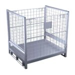 sistemas de rack para transporte de cargas