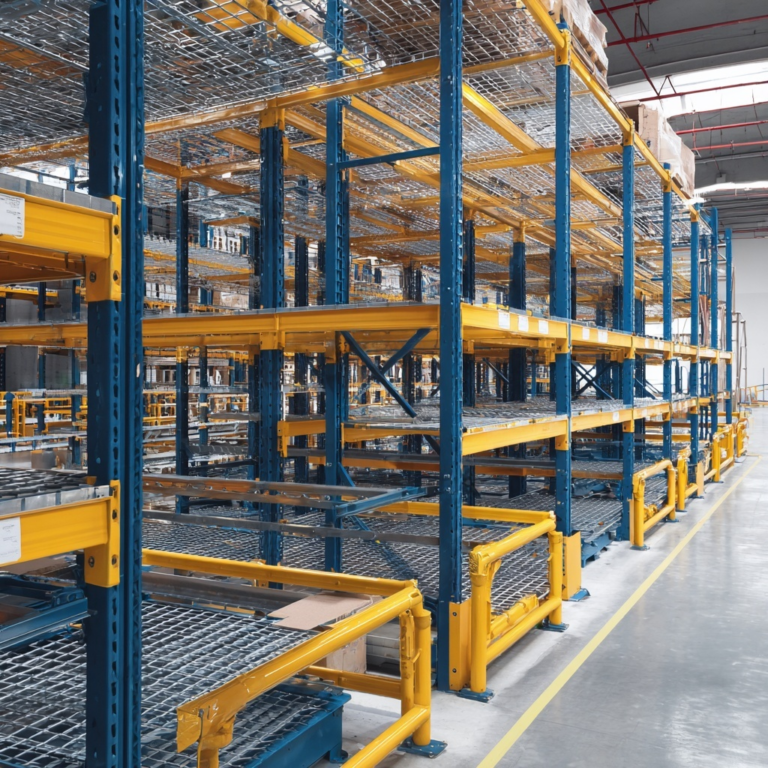 soluções de metalúrgica para racks